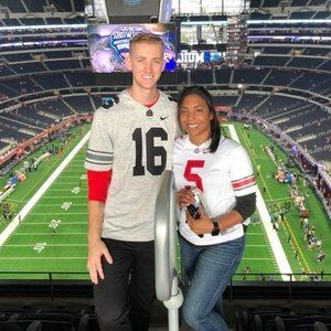 Meet your Posher, Jacob